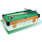 Toys-shop Choice Μπιλιάρδο 73X40εκ JS067965 6990620679653