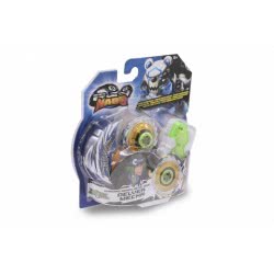 Auldey Toys Infinity Nado Standard Metal Series Accessories Special Edition - Delver Mecha 624300 / 624306 6911400380774