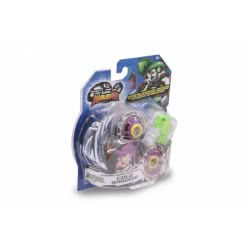 Auldey Toys Infinity Nado Standard Metal Series Accessories Special Edition - Colo Shadow 624300 / 624307 6911400380781