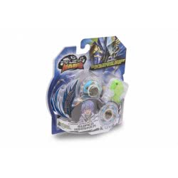 Auldey Toys Infinity Nado Standard Metal Series Accessories Special Edition - Super Whisker 624300 / 624301 6911400380736