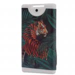 Puckator Spray Hand Sanitisers - Spots And Stripes Big Cat HAND13 5055071750519