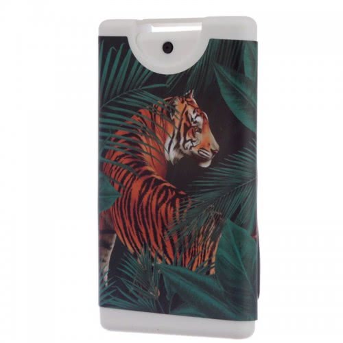 Puckator Spray Hand Sanitisers - Spots And Stripes Big Cat HAND13 5055071750519