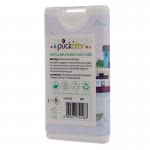 Puckator Spray Hand Sanitisers Seaside And Beach Scene HAND05 5055071741487