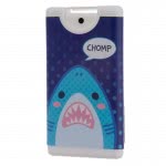Puckator Spray Hand Sanitisers - Shark Cafe HAND02 5055071741456
