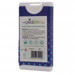 Puckator Spray Hand Sanitisers - Shark Cafe 15Ml HAND02 5055071741456