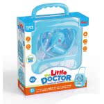 Toys-shop Choice Doctor Set Trolley With Light K Sound JU049479 6990620494799