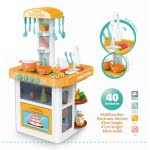 Toys-shop Choice Κουζίνα Με Φως Και Ήχους JU050939 6990620509394
