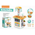 Toys-shop Choice Kitchen Set With Light K Sound JU050939 6990620509394