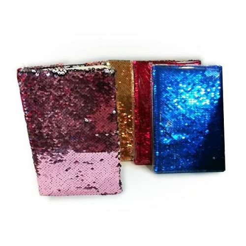 OEM Σημειωματάριο Total Gift XL 1343 Glam A6 139134300 8052877041053