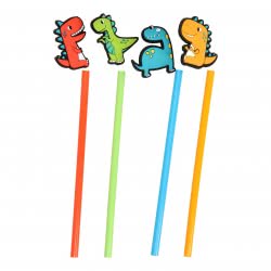 OEM Pencil Total Gift XL1618 Dinosaur - 4 Designs 139161800 8052877047086