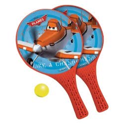 MONDO Ρακέτες Disney Planes Paddles 15007 8001011150076