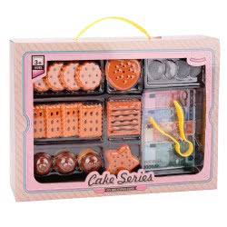 Toys-shop Choice Cake Series Μπισκότα Και Χρήματα JU051141 6990620511410