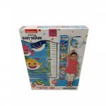 Clementoni Kids Puzzle Maxi Measure Me Baby Shark 30 Pcs 1200-20340 8005125203406