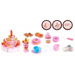 Toys-shop Choice Cake Series Deserts JU051148 6990620511489