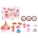 Toys-shop Choice Cake Series Deserts JU051148 6990620511489