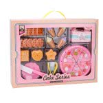 Toys-shop Choice Cake Series Σετ Τούρτα, Γλυκά, Μπισκότα Και Χρήματα JU051150 6990620511502