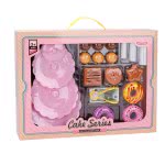 Toys-shop Choice Cake Series Biscuits, Cookies And Money JU051151 6990620511519