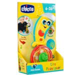 Chicco Παιχνίδι Giro Pizza Y02-09704-00 8058664104475