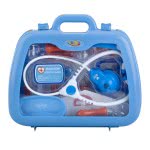 Toys-shop Choice Σιέλ Βαλιτσάκι Γιατρού Με Ήχους JU053186 6990620531869