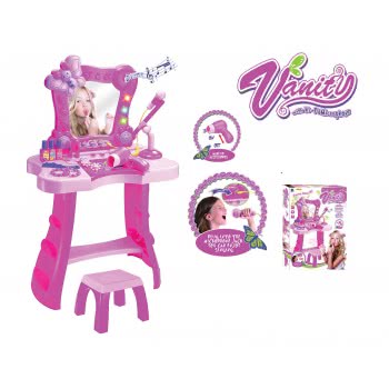 Toys-shop Choice Dressing Table JX032530 6990620325307