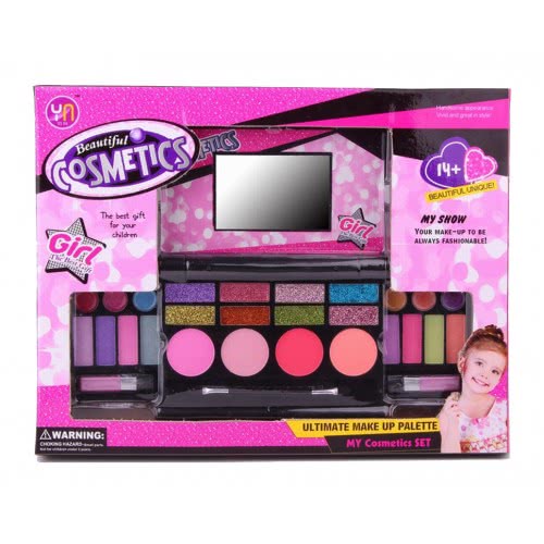 Toys-shop Choice Cosmetics Case JX042791 6990620427919