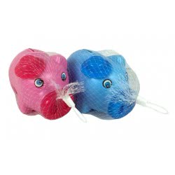 Toys-shop Choice Piggy Money Box In 2 Colors JZ068817 6990620688174
