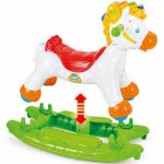 Clementoni Baby Educational Baby Toddler Ride On Horse 3 In 1 For 12-36 Months 1000-63710 8005125637102