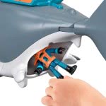 Mattel Imaginext Καρχαρίας Υποβρύχιο GKG77 887961826616