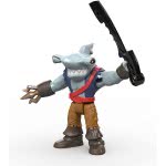 Mattel Imaginext Πειρατικό Πλοιάριο, Πλάσματα Του Βυθού Με Φιγούρα Και Αξεσουάρ DHH66 887961219227