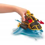 Mattel Imaginext Captain Nemo And Stingray DTH43 887961354867