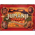 Spin Master Jumanji Επιτραπέζιο Ελληνική Έκδοση 6059739 778988324387