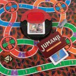 Spin Master Jumanji Επιτραπέζιο Ελληνική Έκδοση 6059739 778988324387