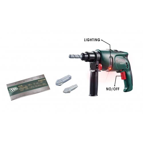 Toys-shop Choice Power Tools Drill JU060096 6990620600961