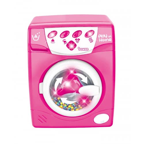 Toys-shop Choice Washing Machine JU060092 6990620600923