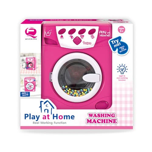 Toys-shop Choice Washing Machine JU060092 6990620600923