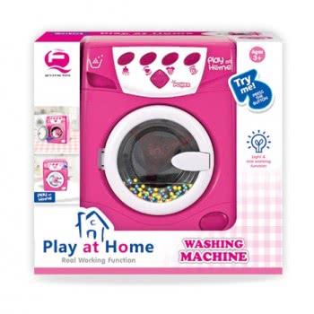 Toys-shop Choice Washing Machine JU060092 6990620600923