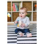 Hape Musical Wooden Rattle 800850G53-12011 6943478027237