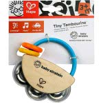 Hape Musical Wooden Rattle 800850G53-12011 6943478027237