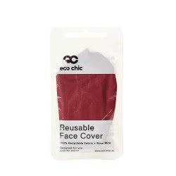 OEM Merlot Face Cover EC-M24 5060735634555