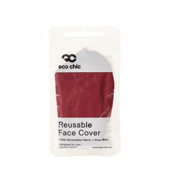 OEM Merlot Face Cover EC-M24 5060735634555