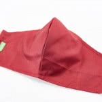 OEM Merlot Face Cover EC-M24 5060735634555