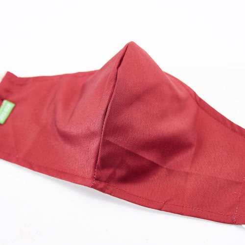 OEM Merlot Face Cover EC-M24 5060735634555