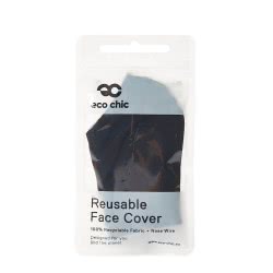 OEM Black Face Cover EC-M23 5060735634548
