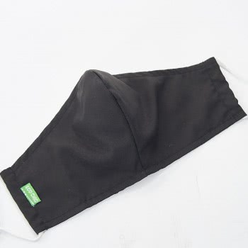 OEM Black Face Cover EC-M23 5060735634548