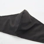 OEM Black Face Cover EC-M23 5060735634548