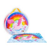 50 50 Games Puzzle Unicorn 48 Pcs. 505313 745114993151