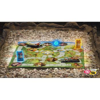 50 50 Games 1821 ΟΙ Ήρωες Της Επανάστασης Επιτραπέζιο Παιχνίδι 505207 745114993113