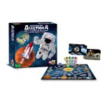 50 50 Games Space Mission Table Game 505208 745114993205