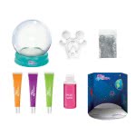 Five Stars AquaDabra Aqua Dabra Mini Area 8 Pcs. Honests Starting 323-20 4897018413238