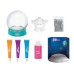 Five Stars AquaDabra Aqua Dabra Mini Area 8 Pcs. Honests Starting 323-20 4897018413238